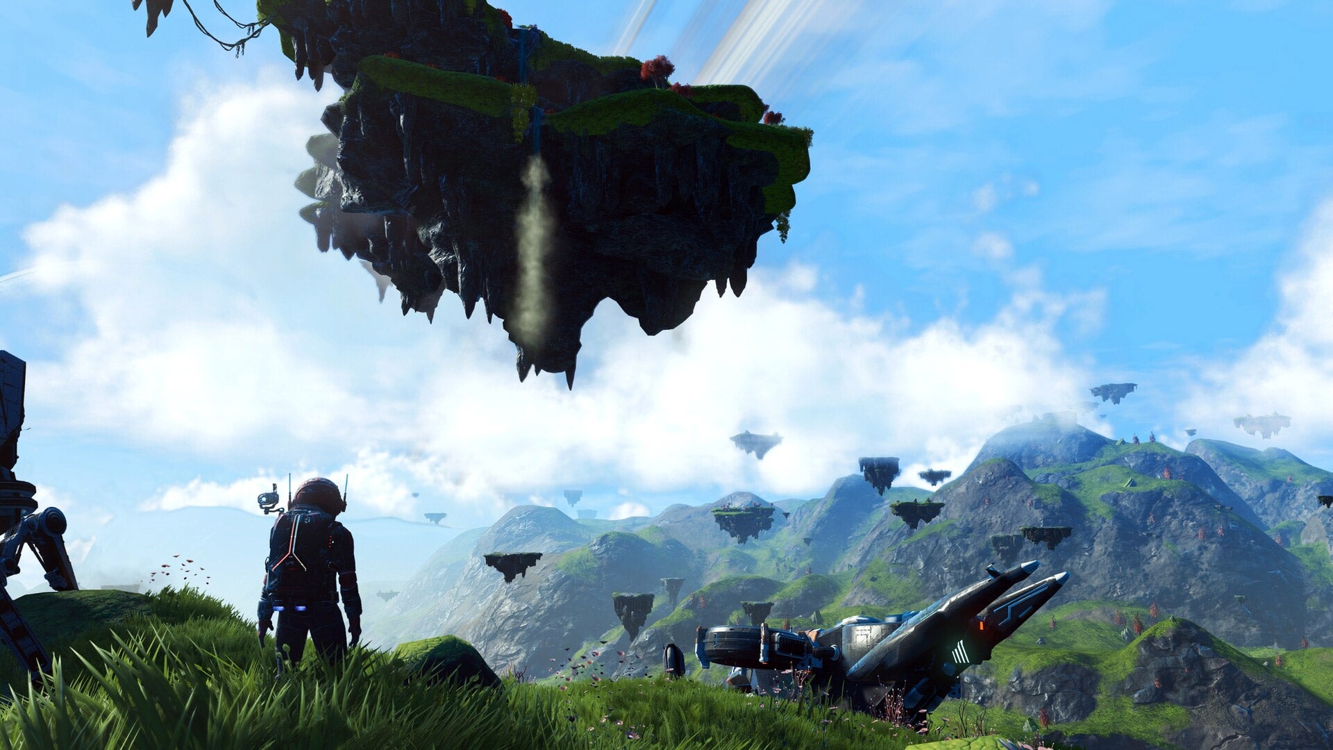 Image: Hello Games
