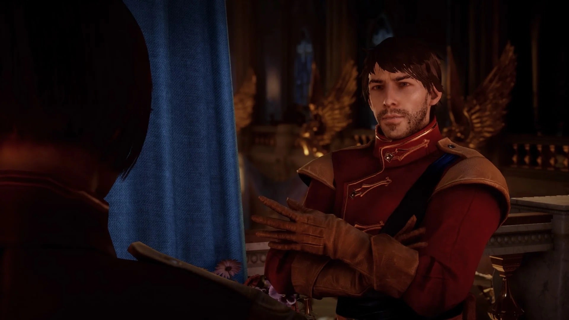 Screenshot: BioWare / Kotaku