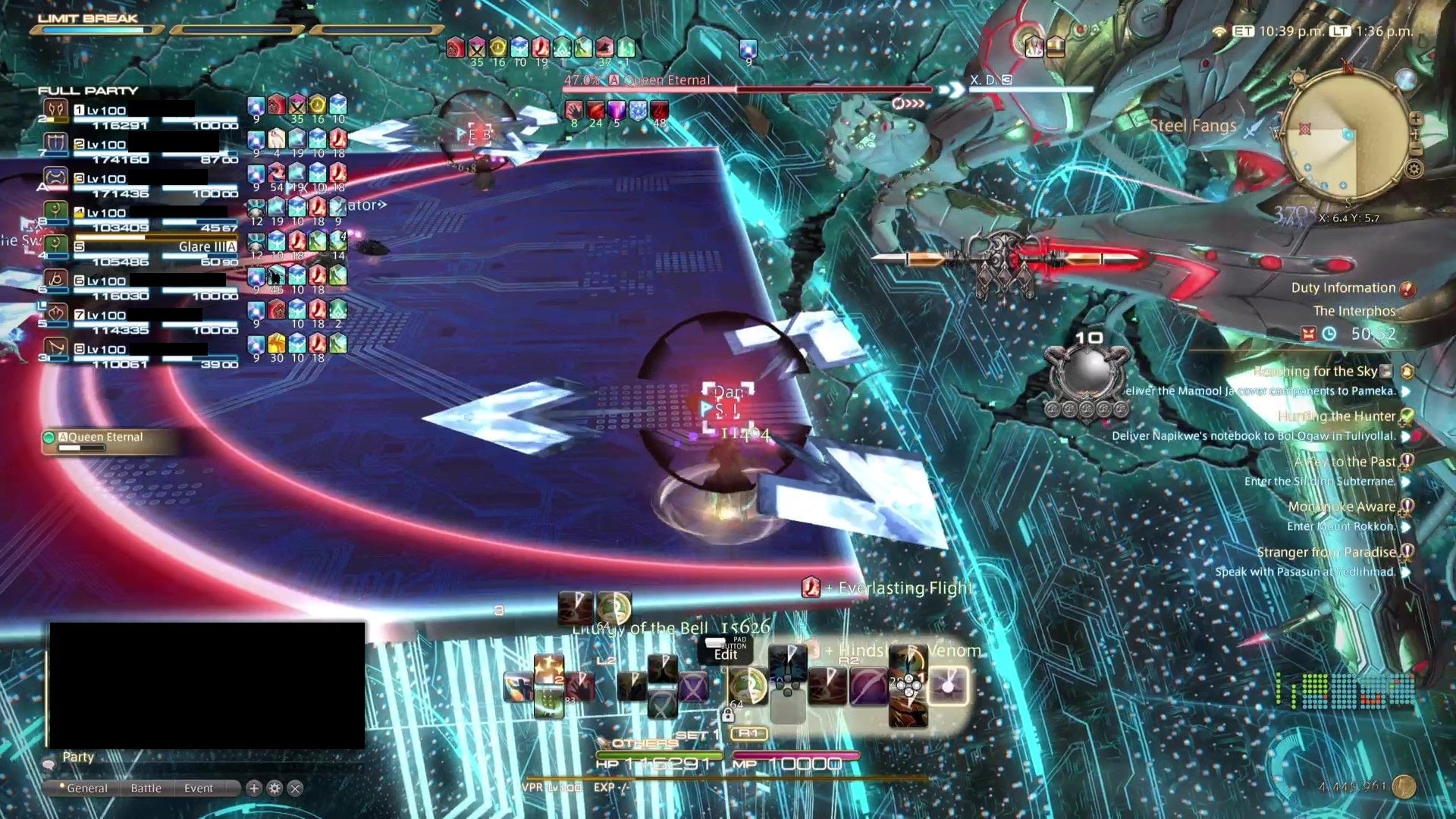 Screenshot: Square Enix / Kotaku