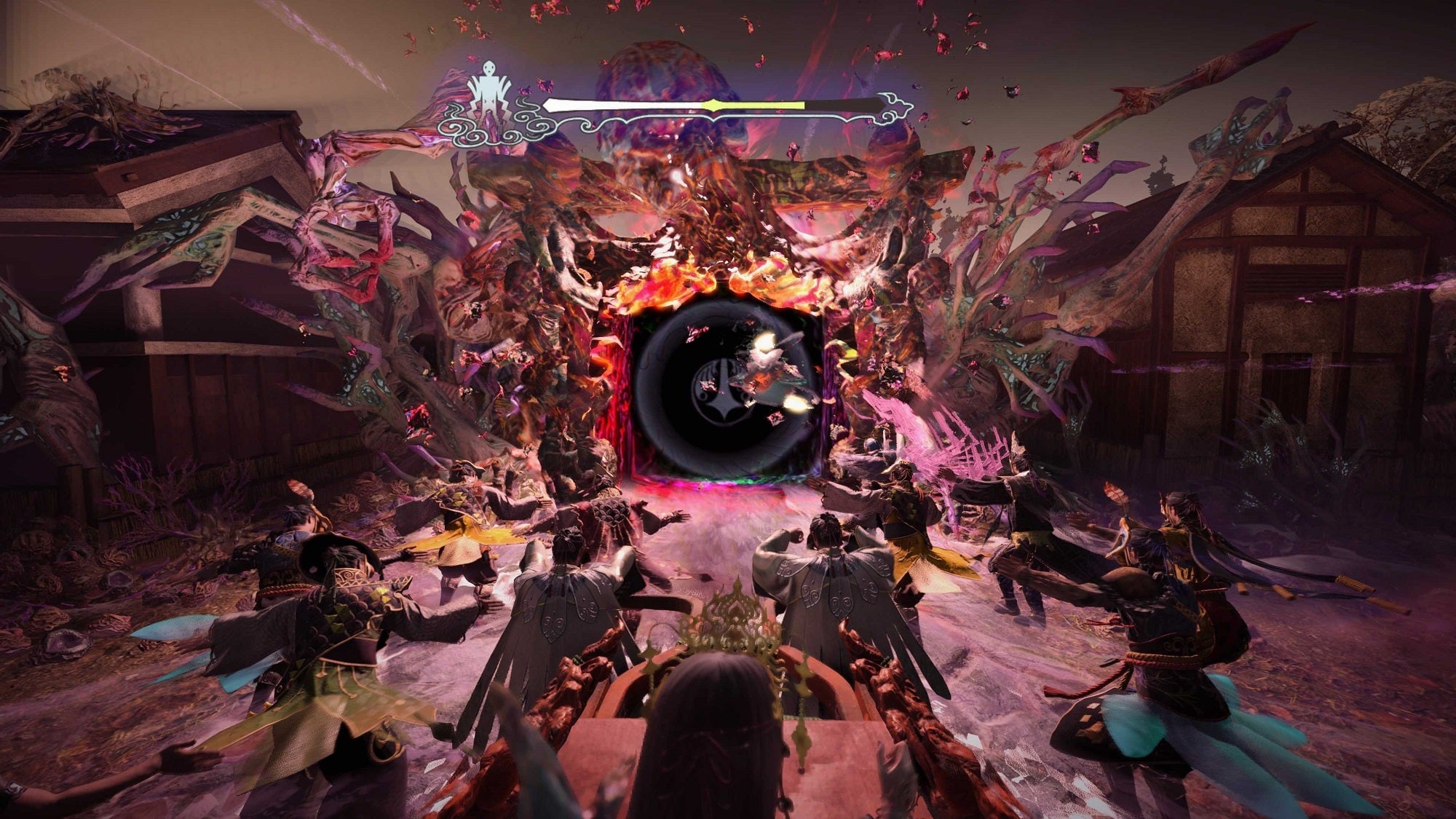 Screenshot: Capcom / Kotaku