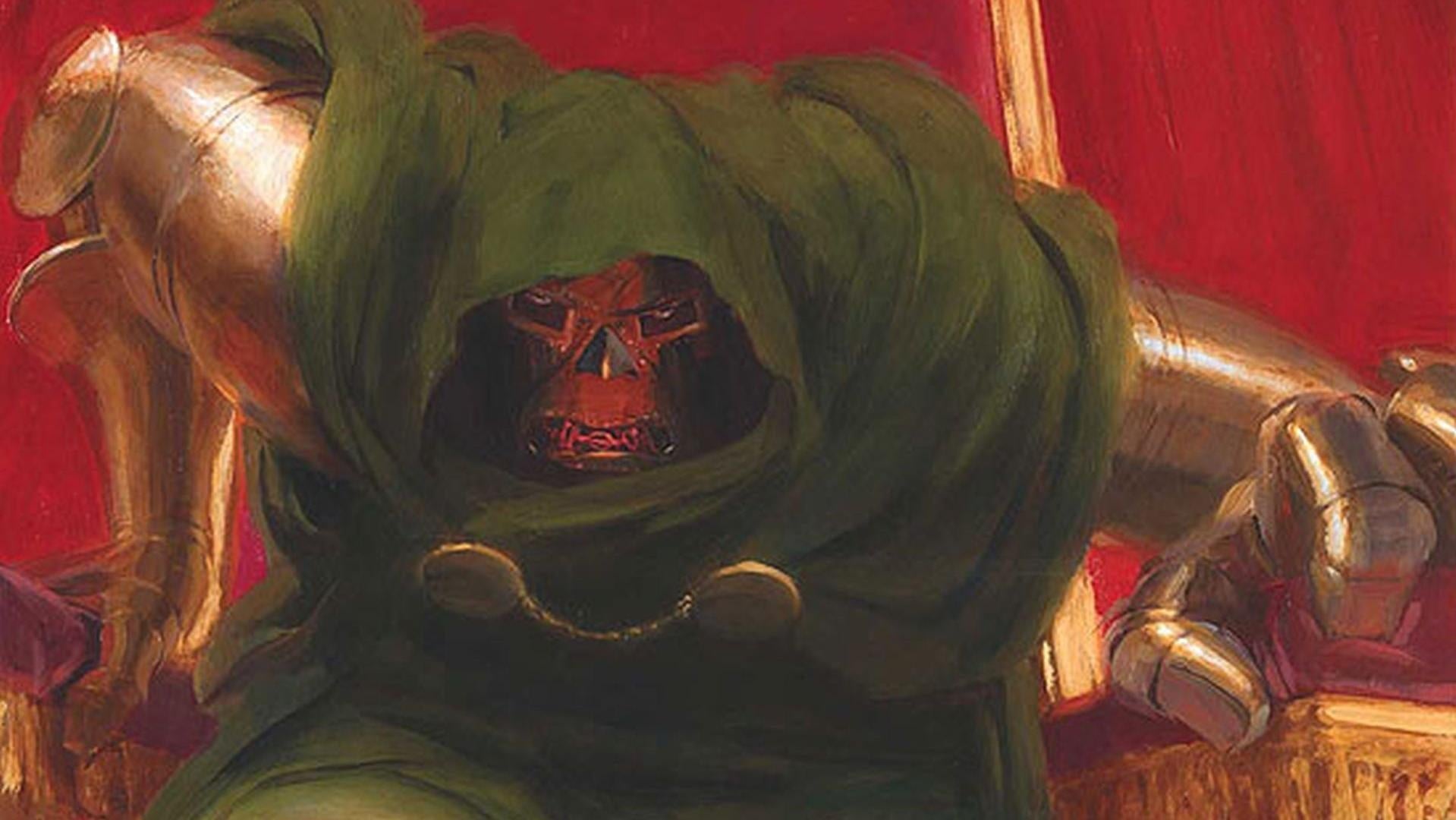 Image: Marvel Comics