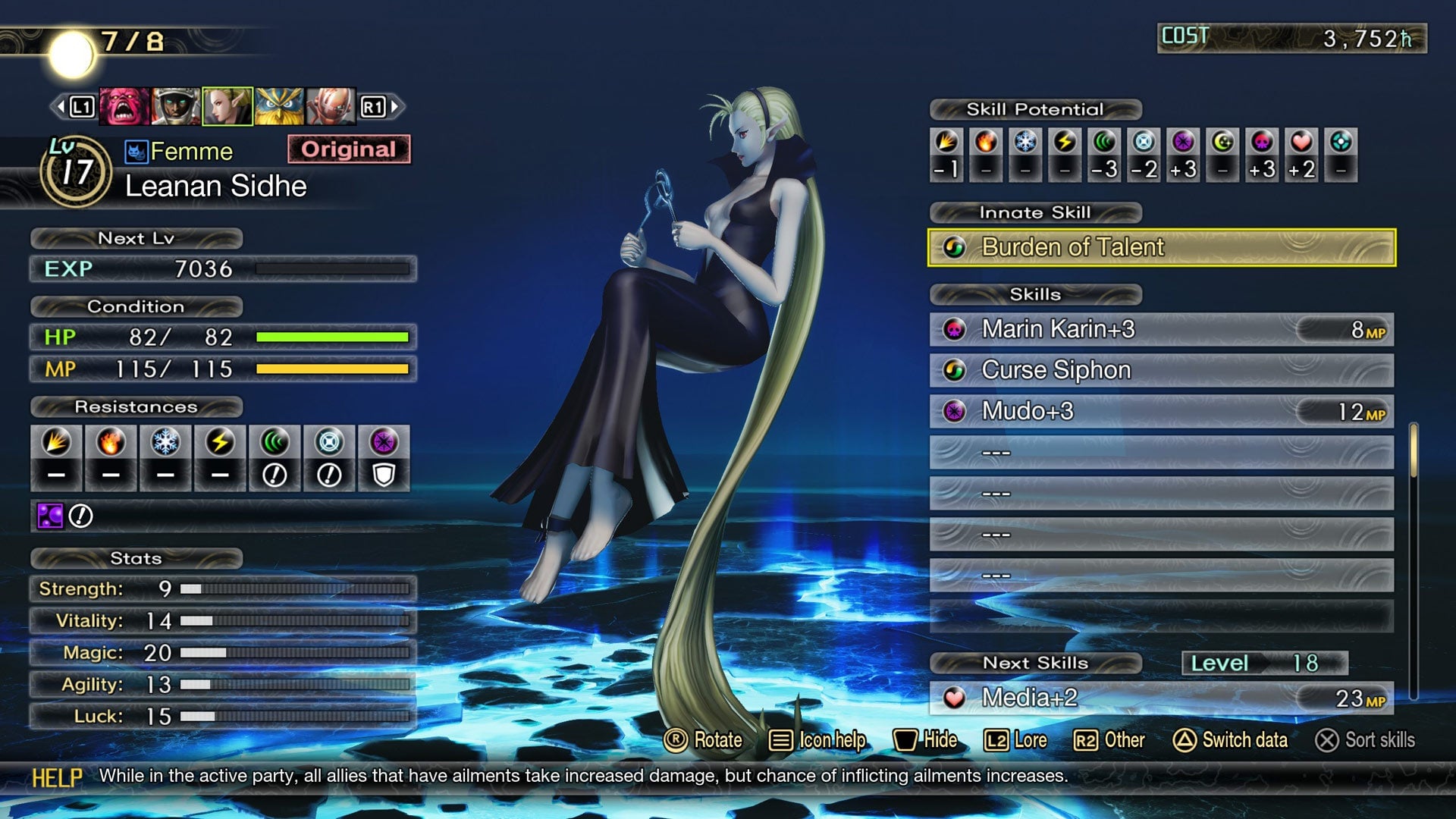 Screenshot: ATLUS / Kotaku