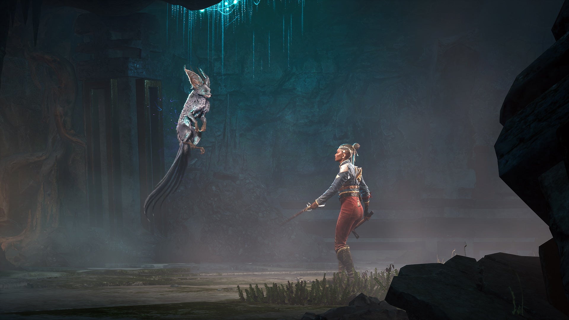 Screenshot: A44 Games / Claire Jackson / Kotaku