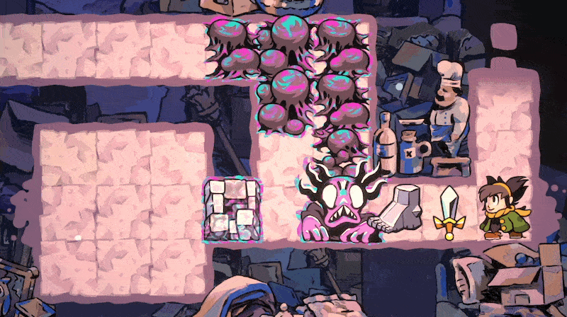 Gif: Furniture & Mattress