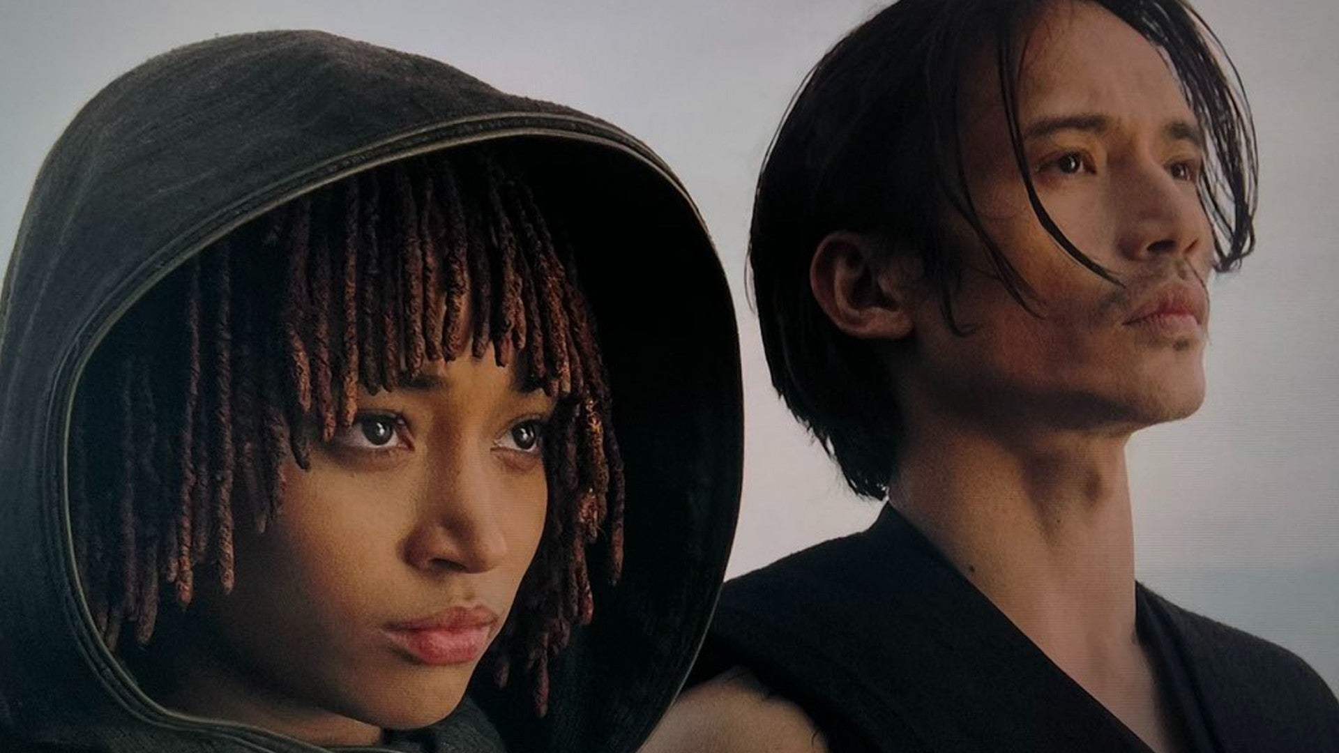 Screenshot: Disney / Lucasfilm