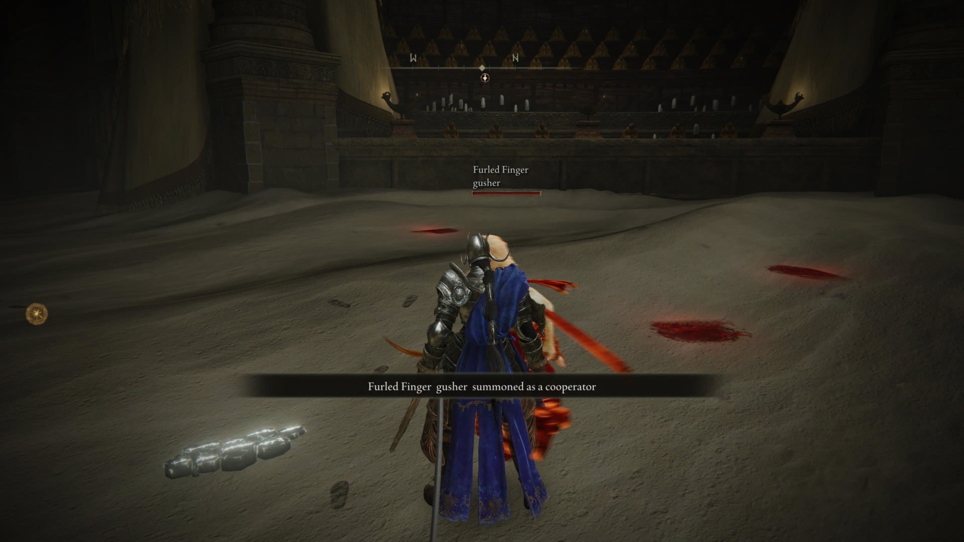 Screenshot: FromSoftware / Kotaku