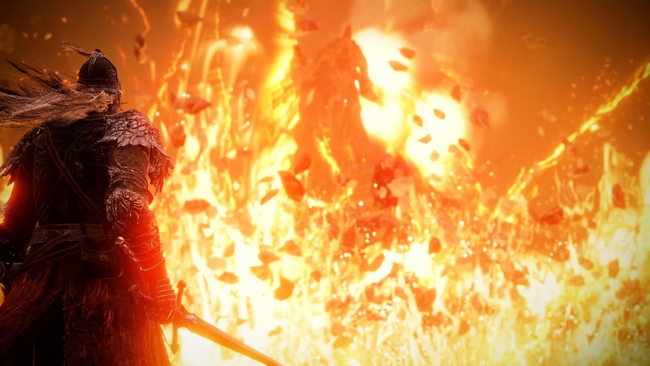 Screenshot: FromSoftware / Bandai Namco / Kotaku