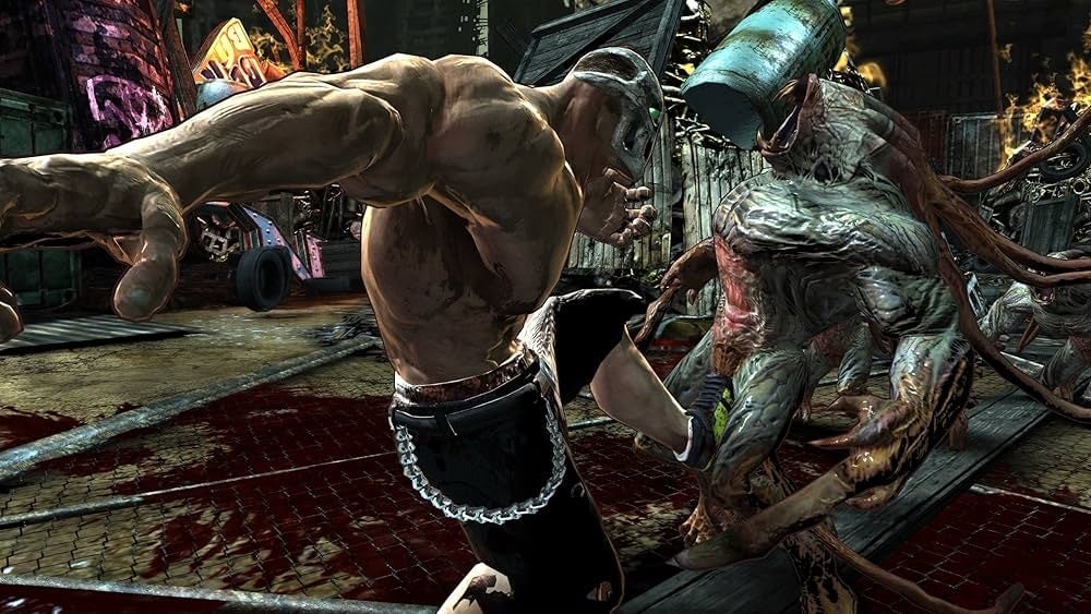 Screenshot: BottleRocket