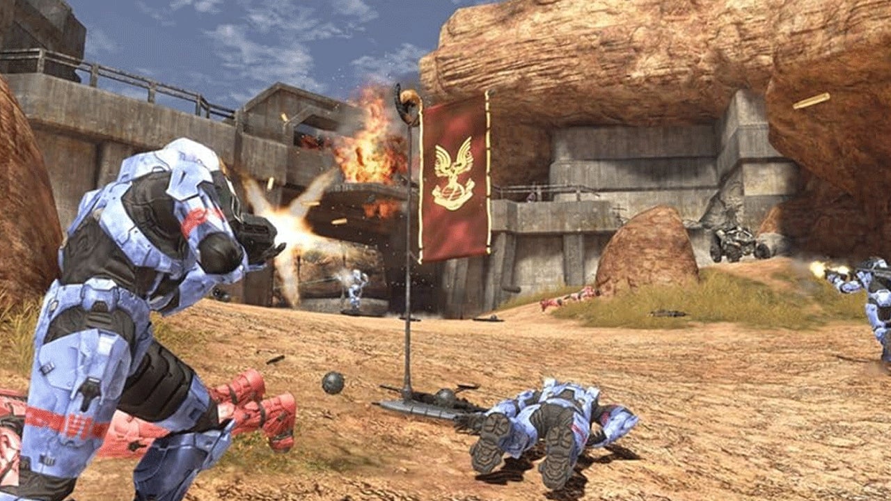 Image: Bungie / Xbox