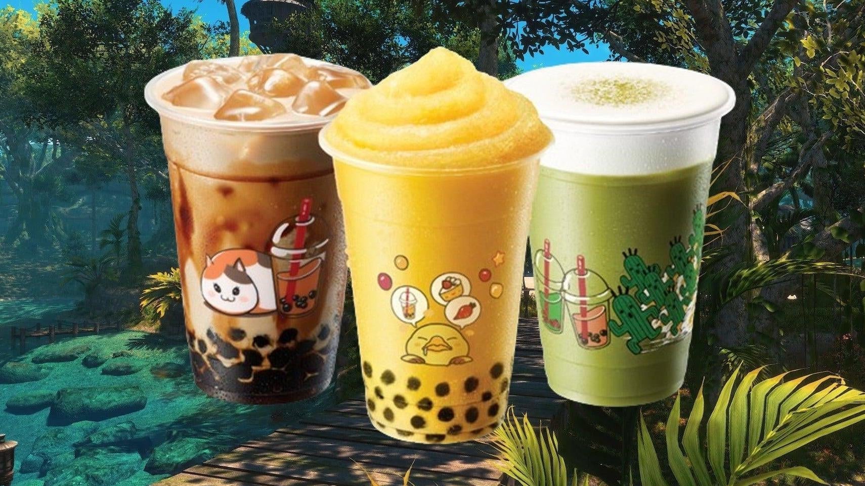 Image: Square Enix / Kotaku