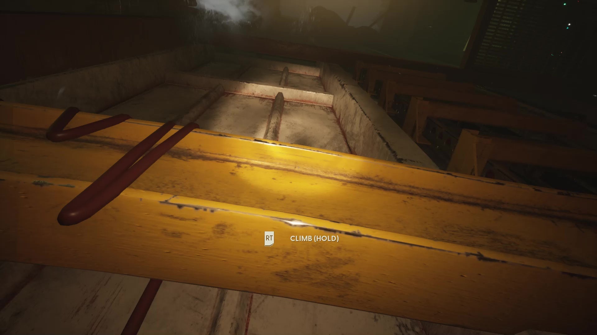 Screenshot: The Chinese Room / Kotaku