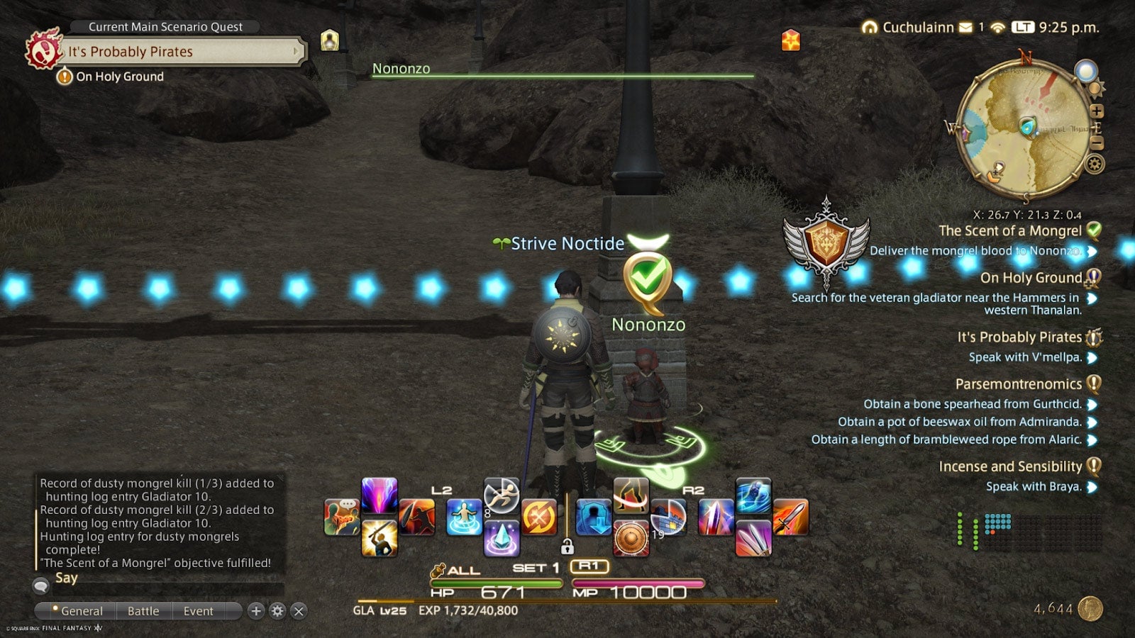 Screenshot: Square Enix / Kotaku