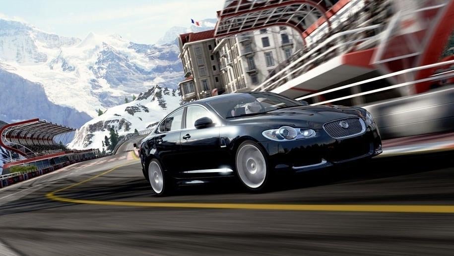 Screenshot: Turn 10 Studios