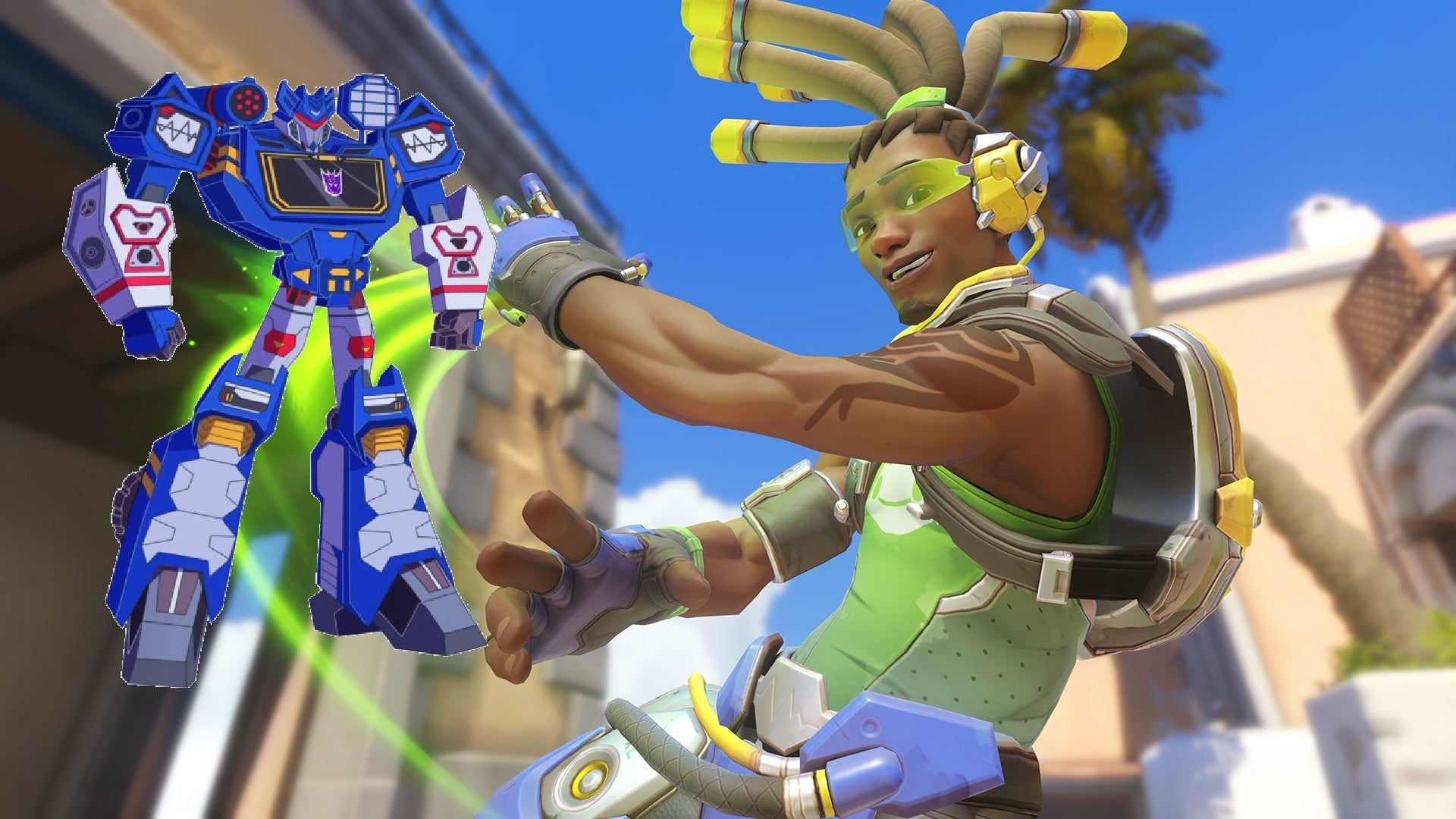 Image: Blizzard Entertainment / Hasbro / Kotaku