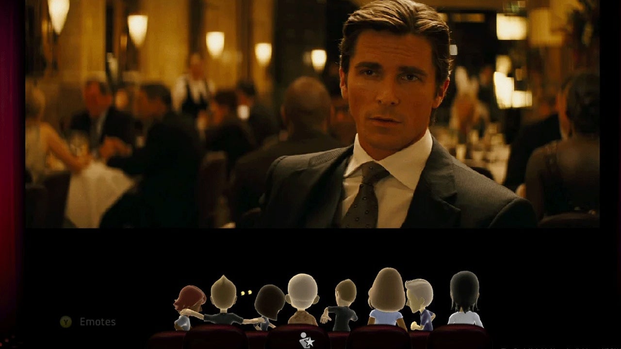 Image: Xbox / WB / Netflix