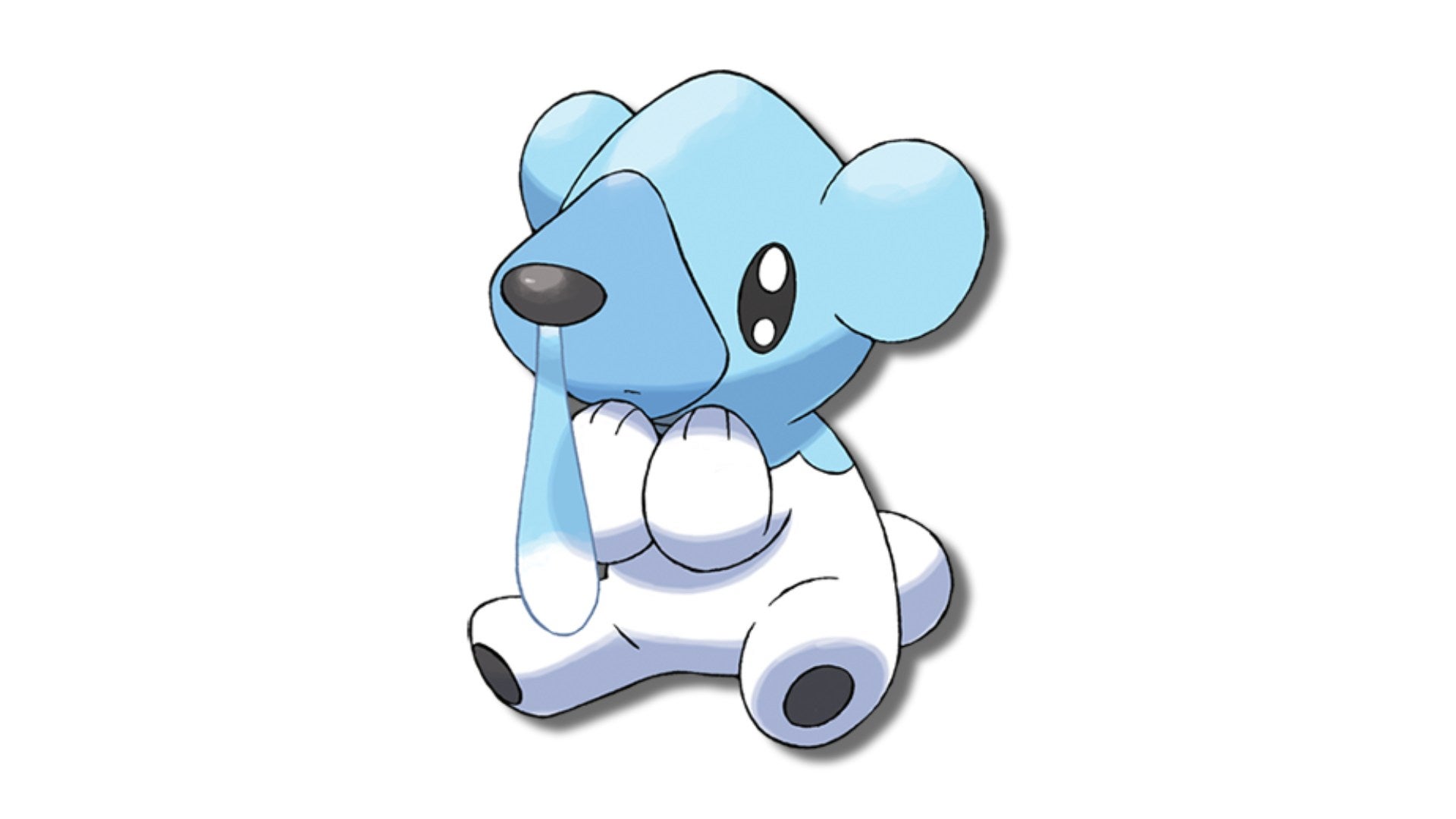 Image: The Pokémon Company / Kotaku