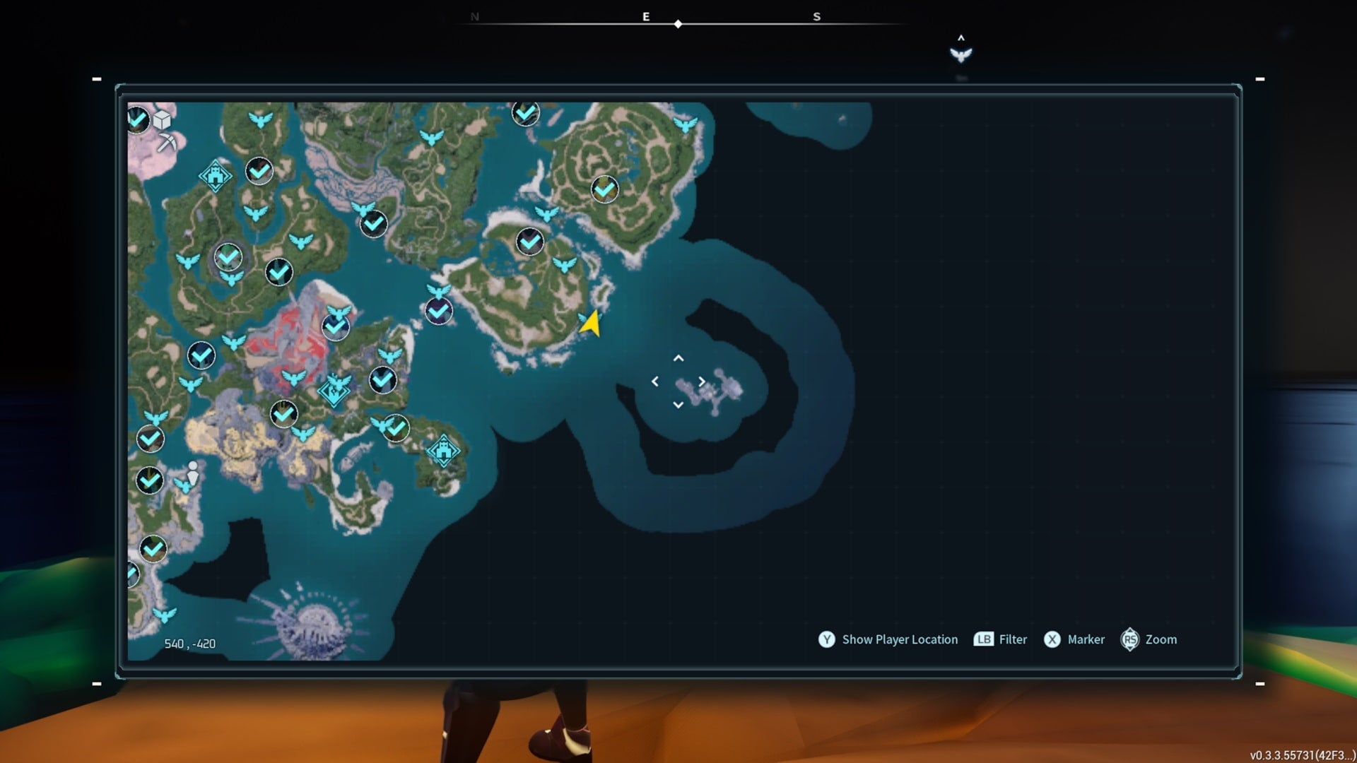 Screenshot: Pocketpair / Kotaku