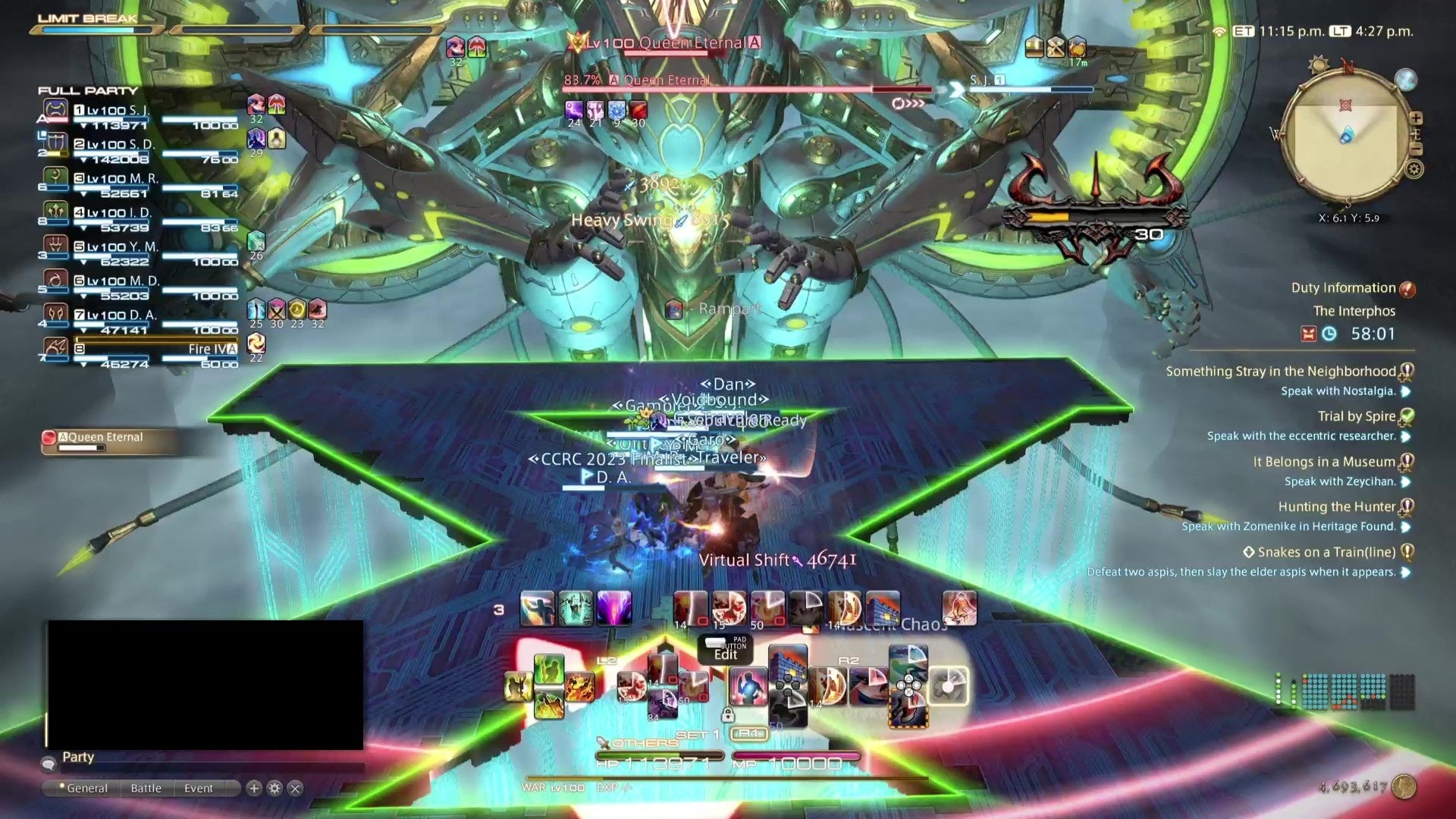 Screenshot: Square Enix / Kotaku