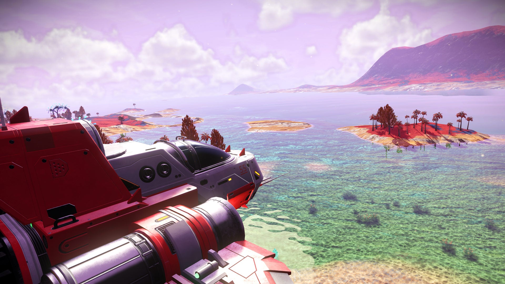Screenshot: Hello Games / Claire Jackson / Kotaku