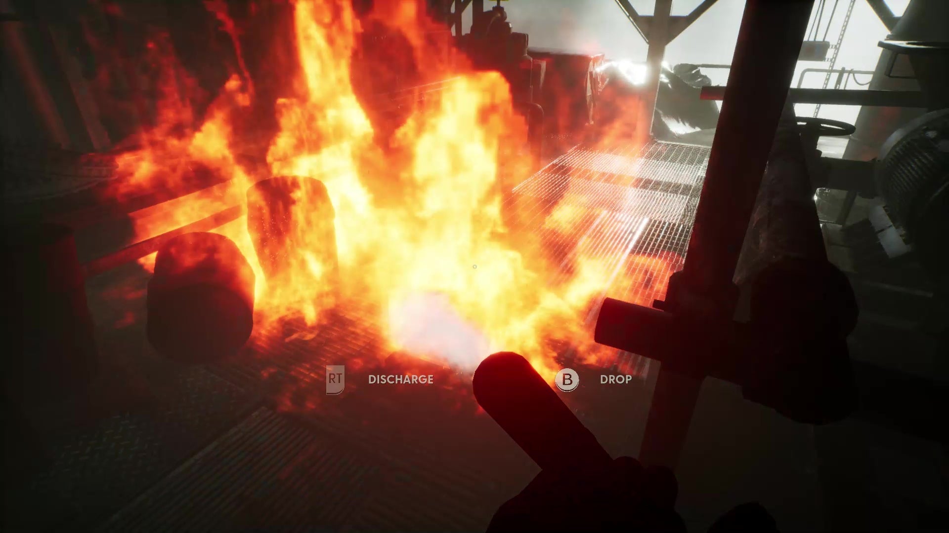 Screenshot: The Chinese Room / Kotaku