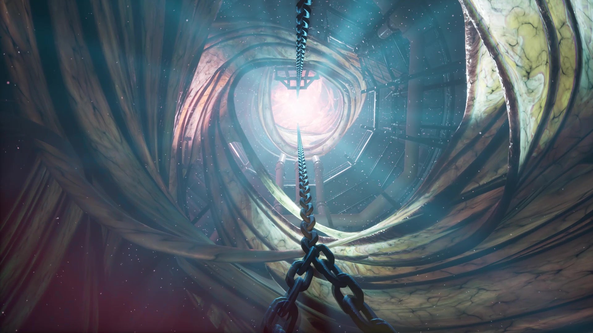 Screenshot: The Chinese Room / Kotaku