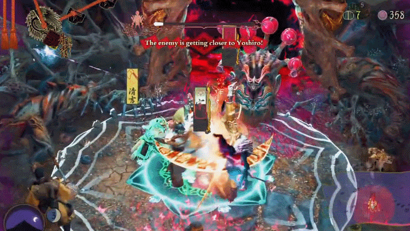 Gif: Capcom / Kotaku