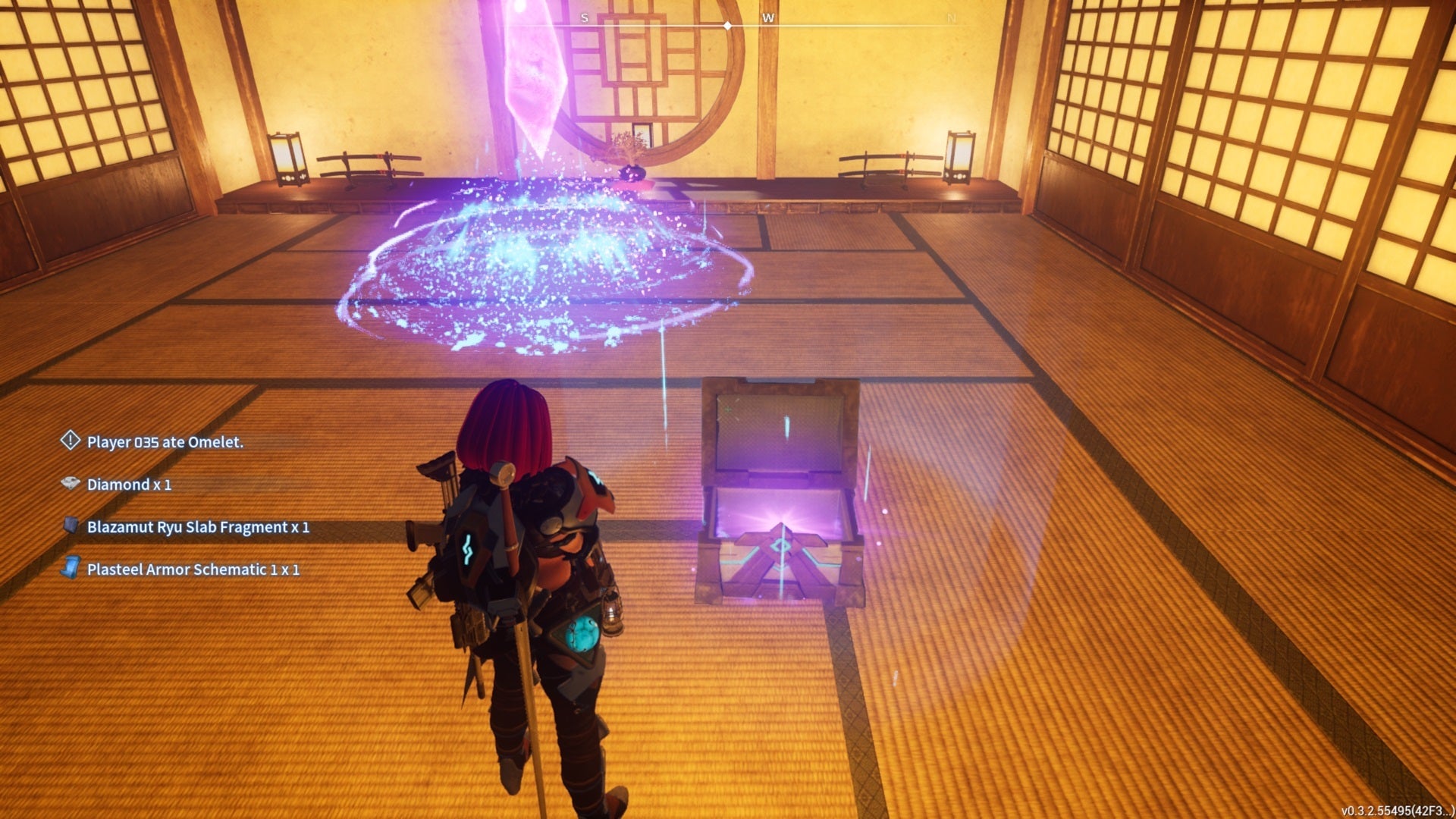 Screenshot: Pocketpair / Kotaku