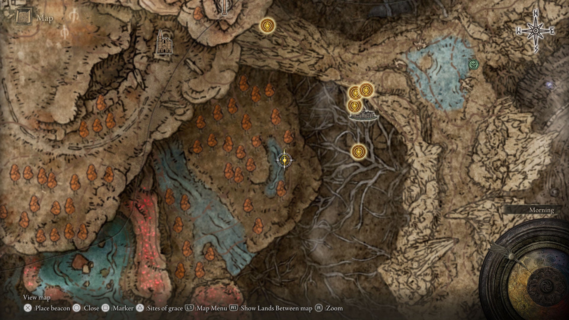 Screenshot: FromSoftware / Kotaku