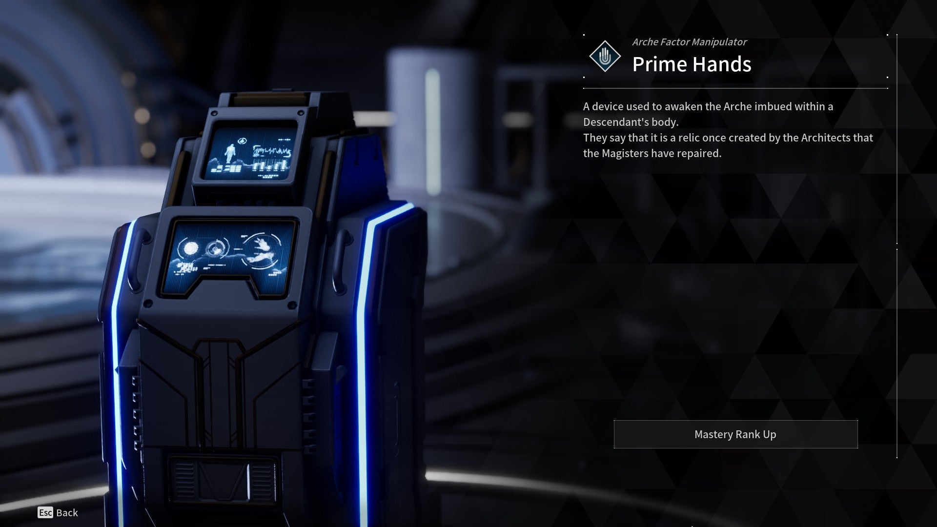 Screenshot: Nexon / Kotaku