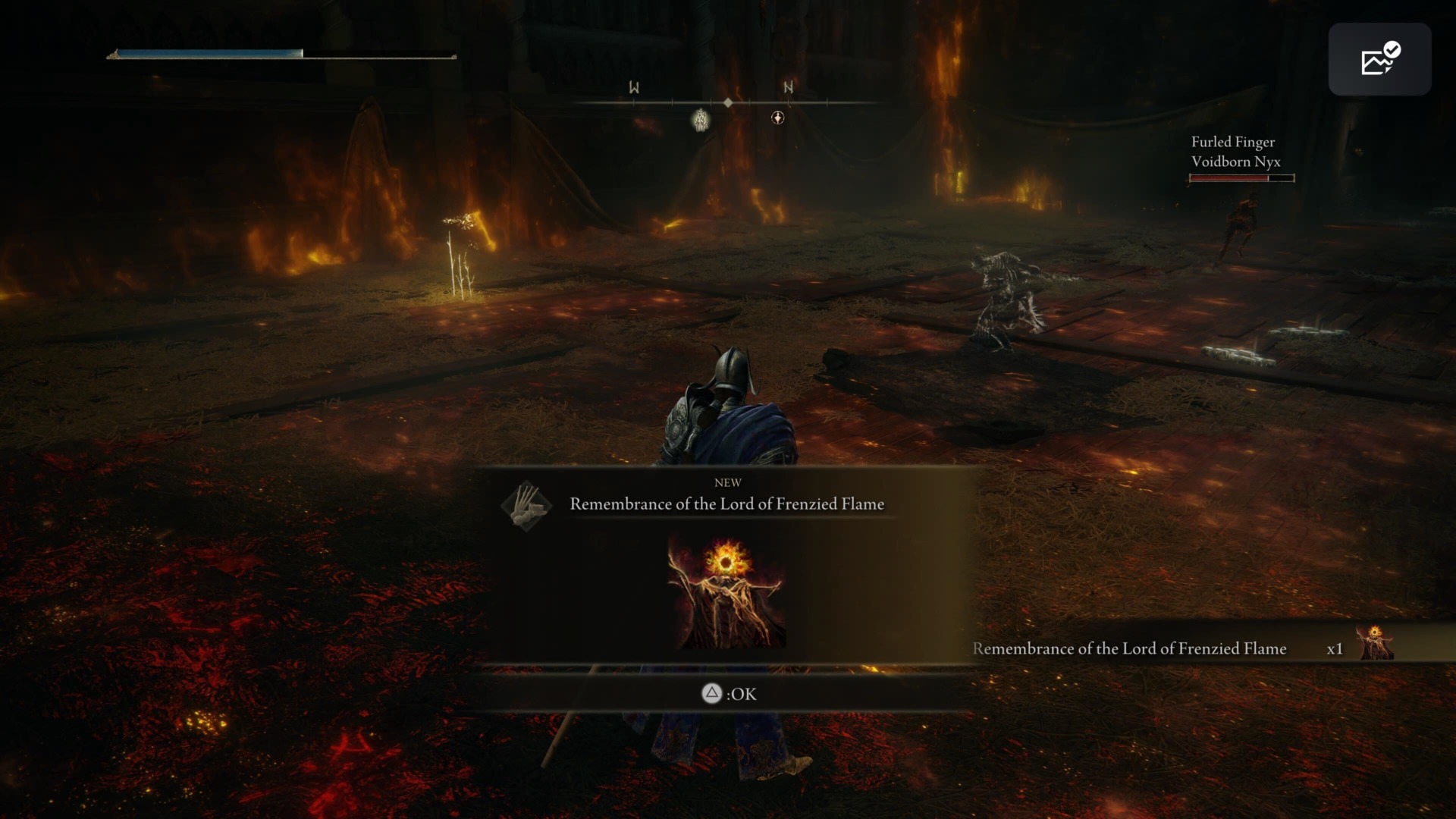 Screenshot: FromSoftware / Kotaku