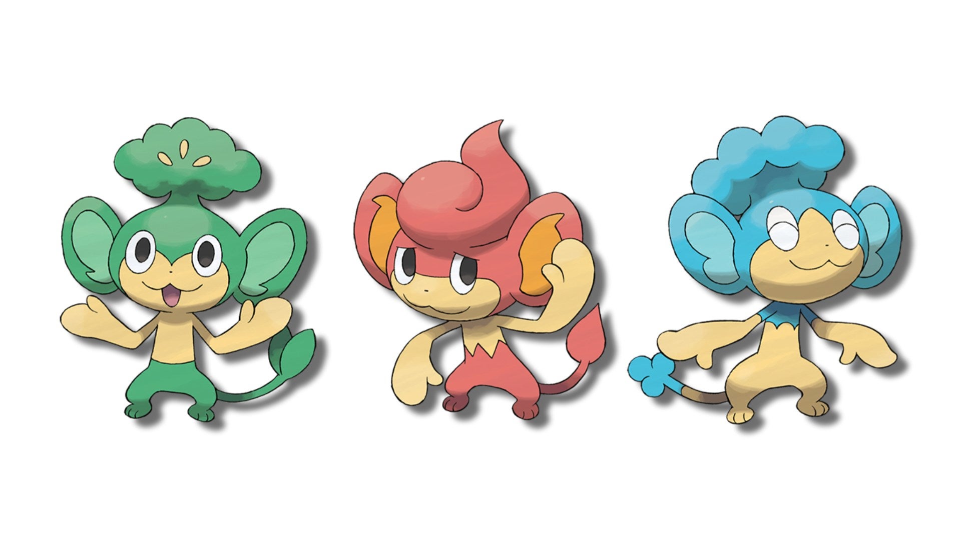 Image: The Pokémon Company / Kotaku