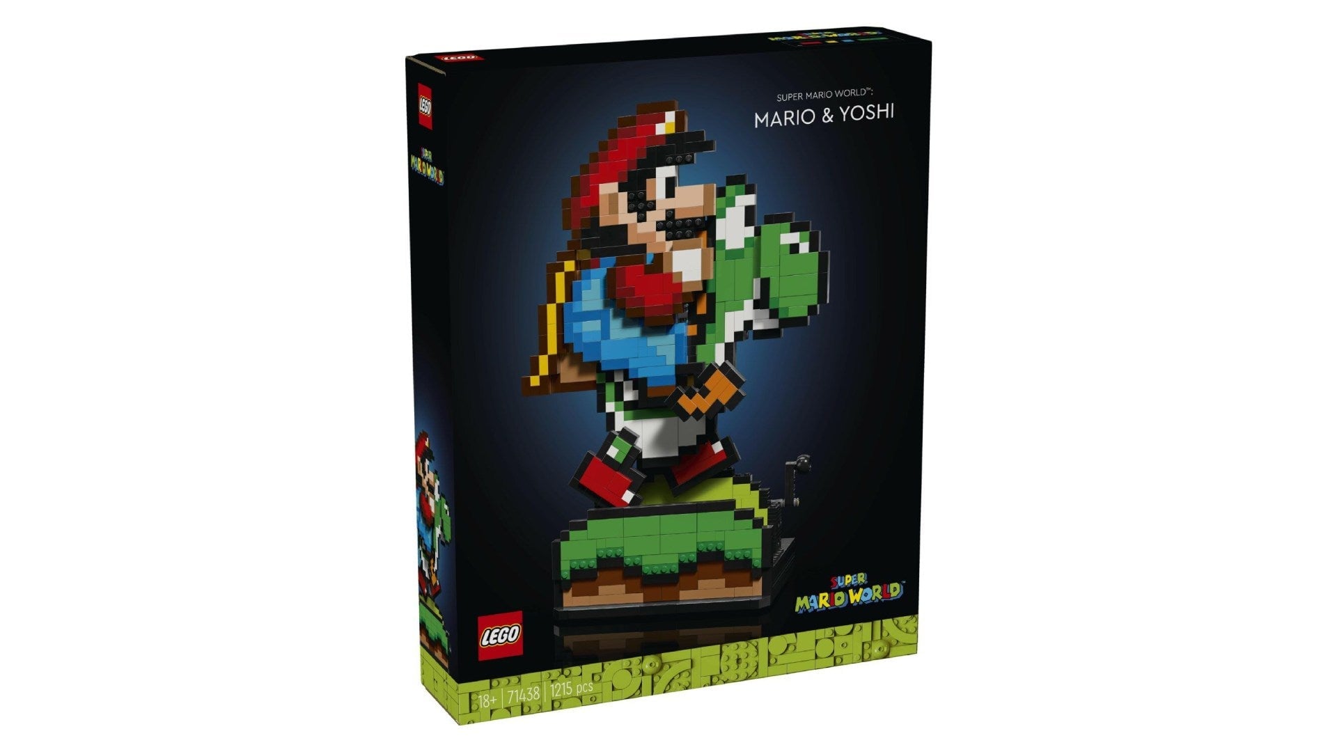 Image: Lego / Jay’s Brick Blog