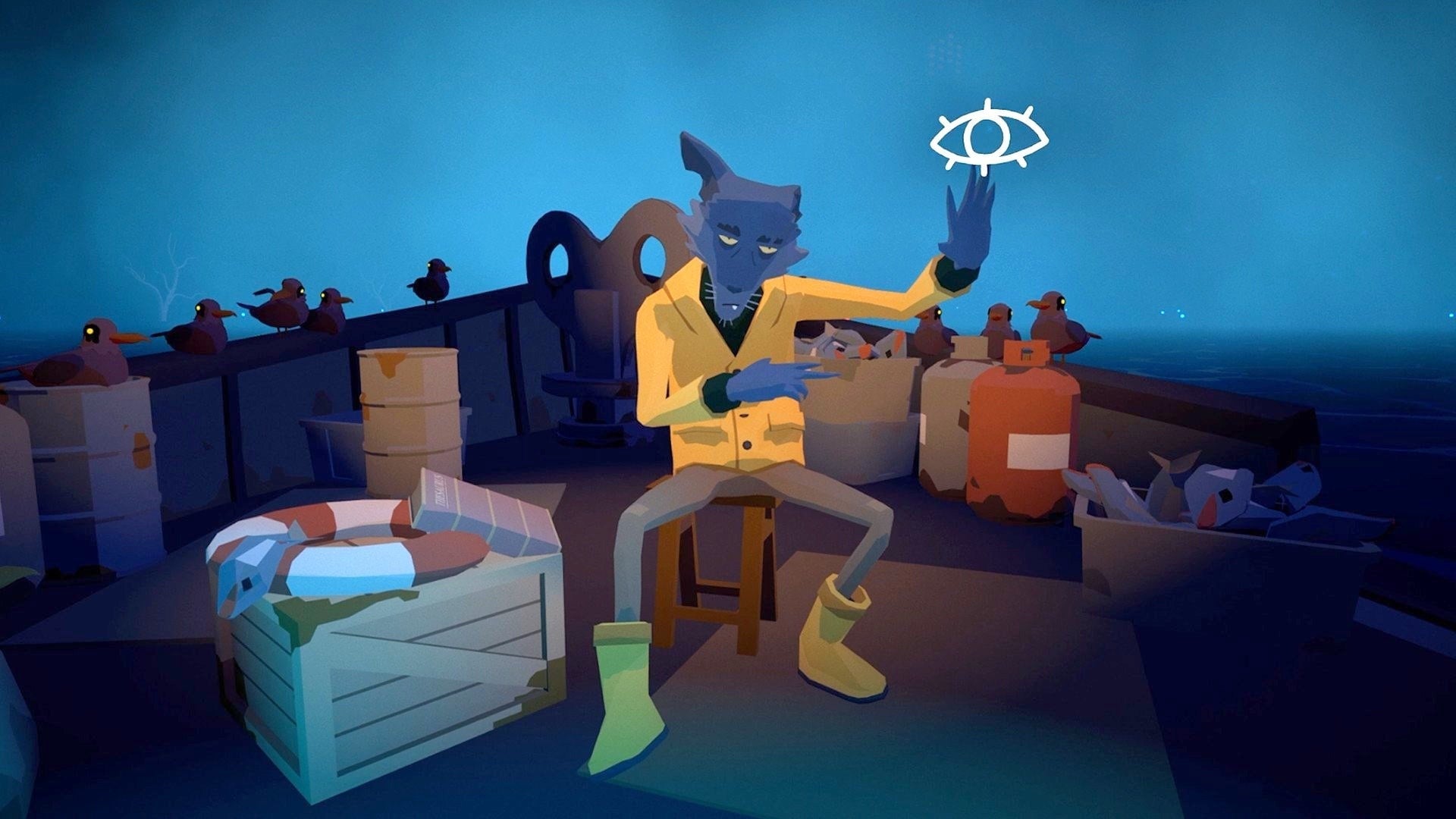 Image: GoodbyeWorld Games