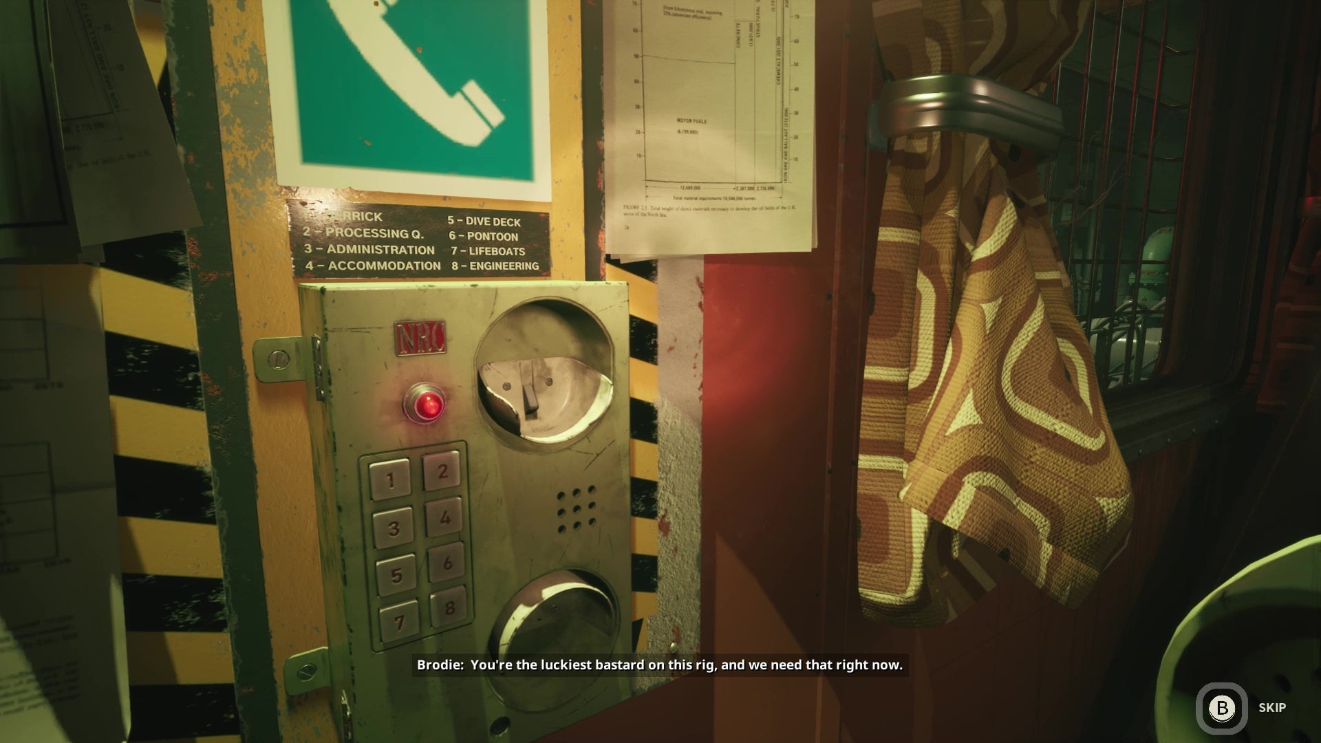 Screenshot: The Chinese Room / Kotaku