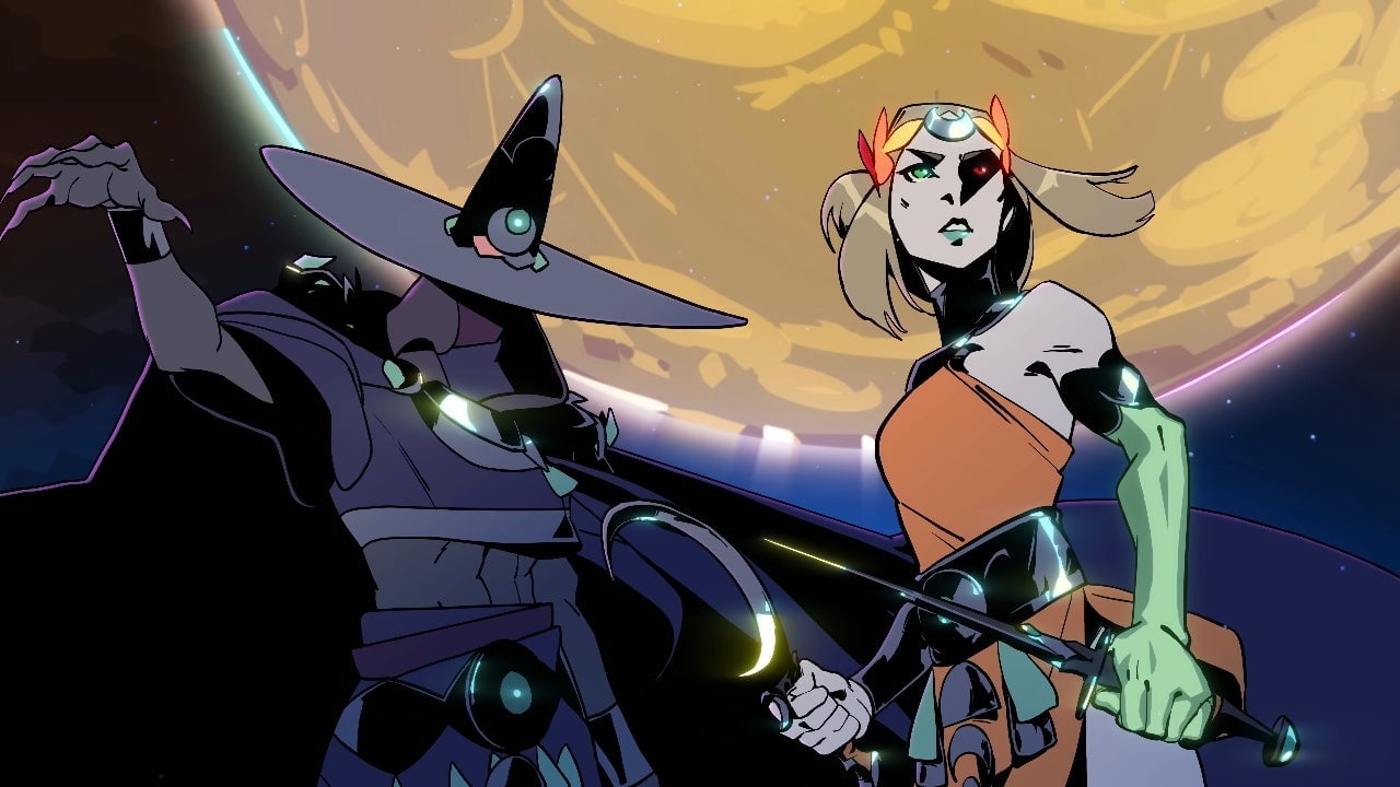 Screenshot: Supergiant Games / Kotaku