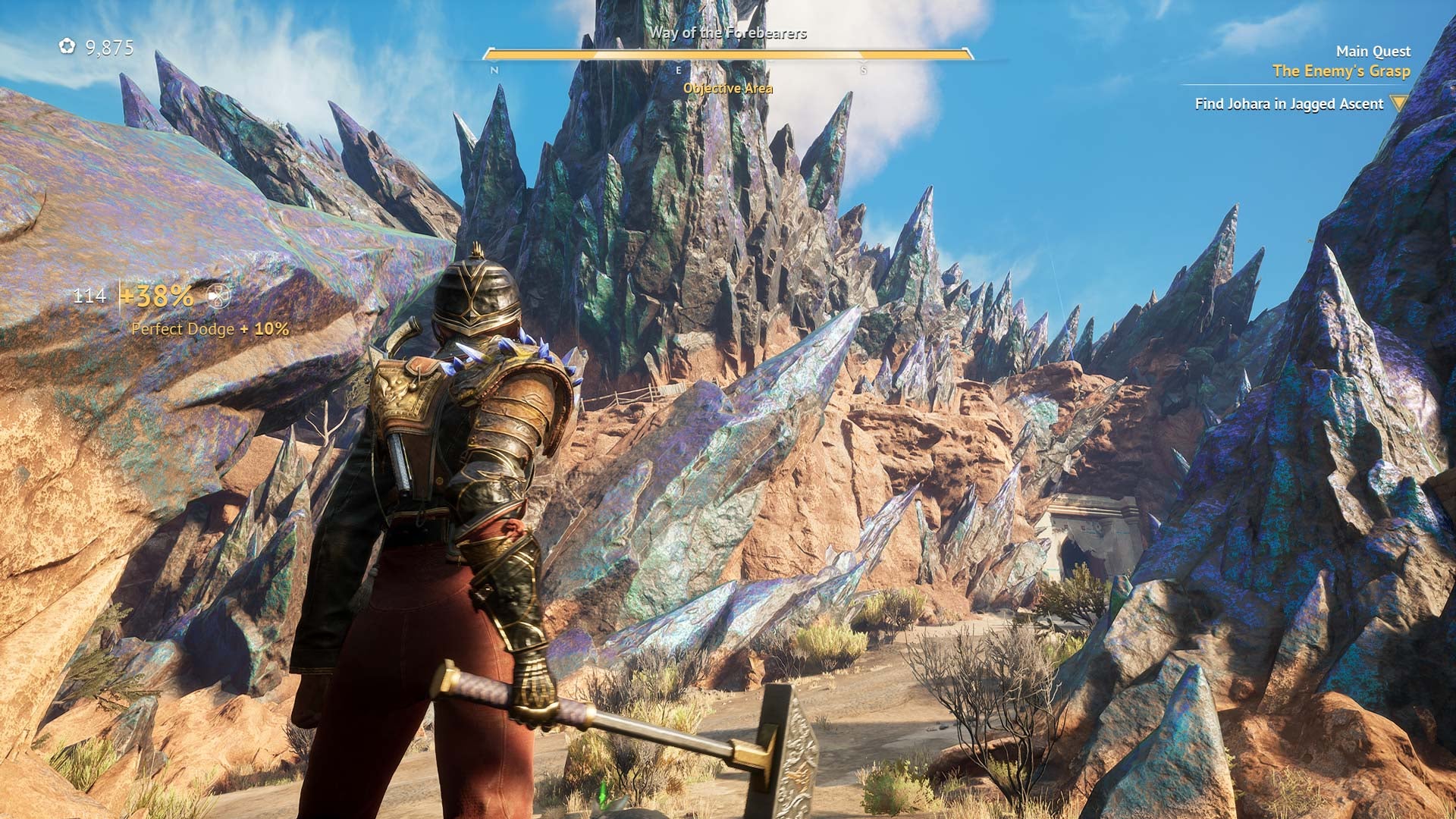 Screenshot: A44 Games / Claire Jackson / Kotaku