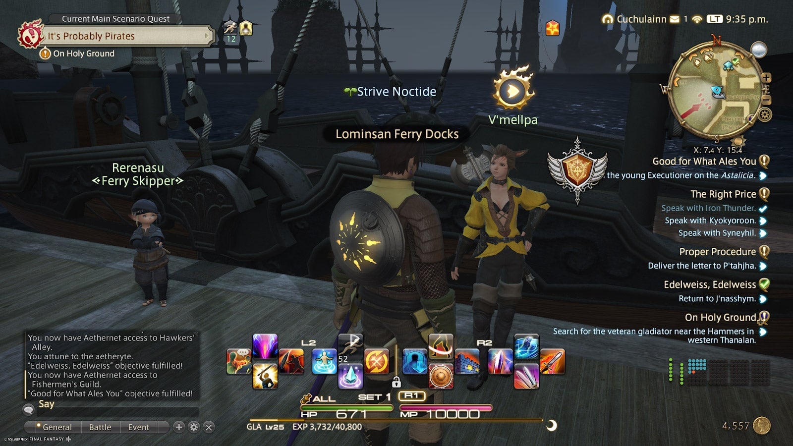 Screenshot: Square Enix / Kotaku