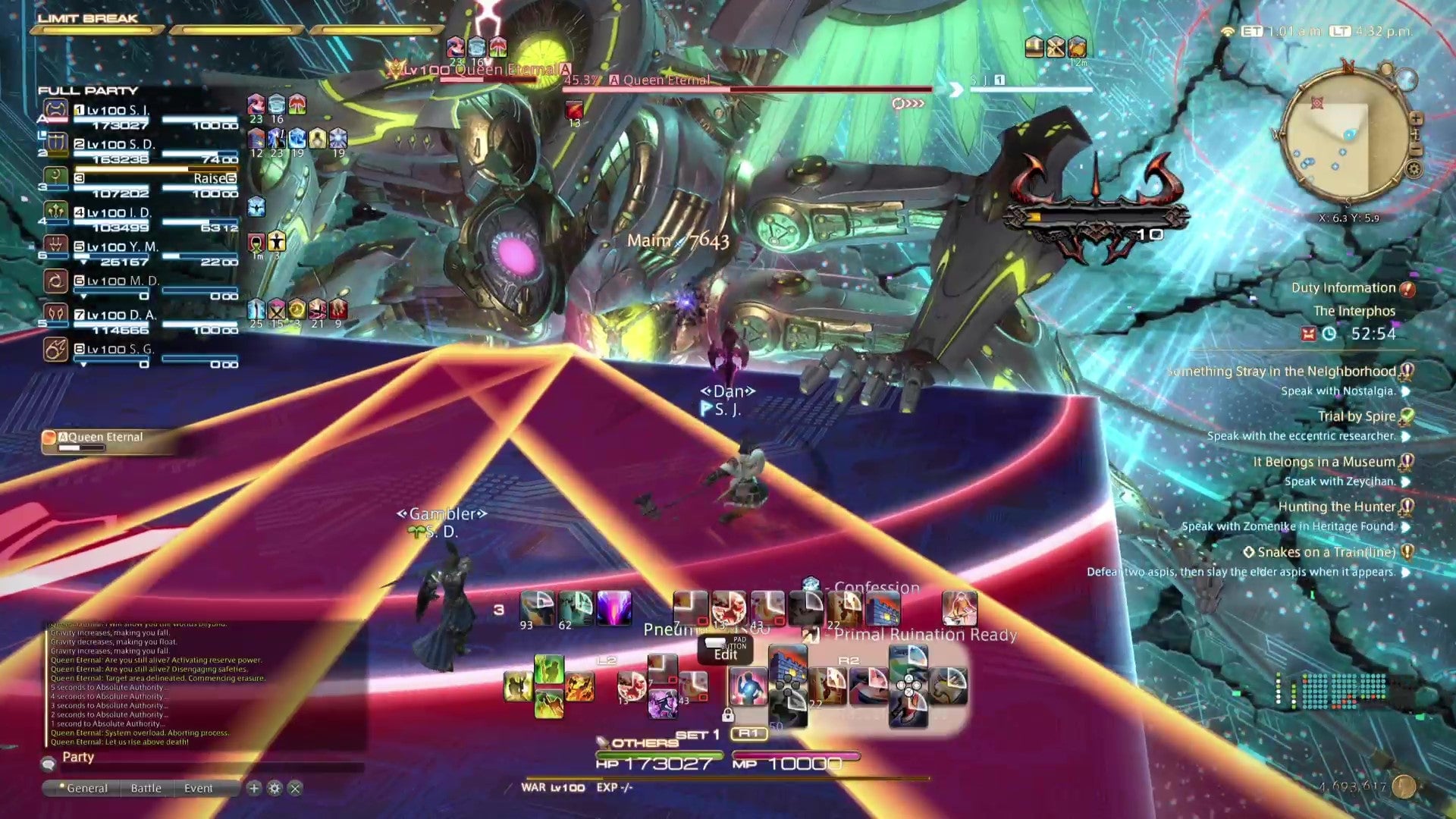 Screenshot: Square Enix / Kotaku