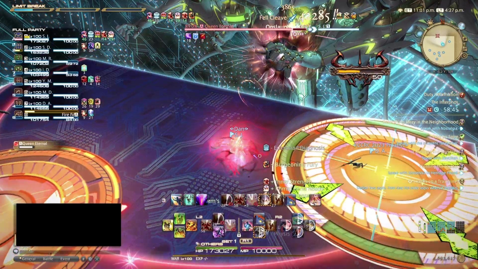 Screenshot: Square Enix / Kotaku