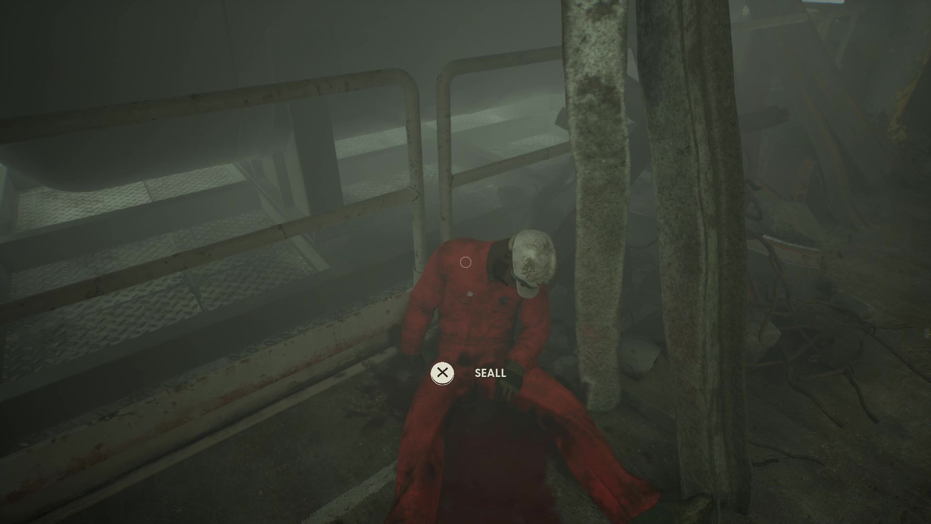 Screenshot: The Chinese Room / Kotaku