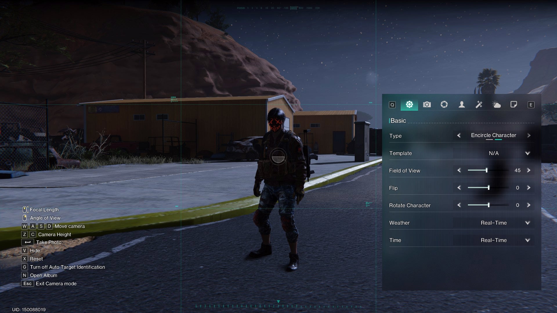 Screenshot: Starry Studio / Kotaku