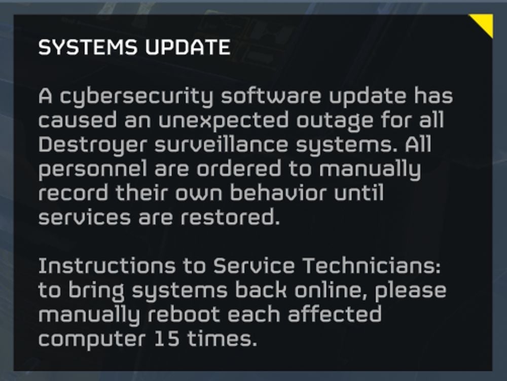 Screenshot: Kotaku / Arrowhead Game Studios