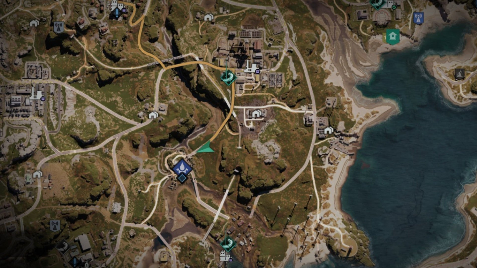 Screenshot: Starry Studio / Kotaku