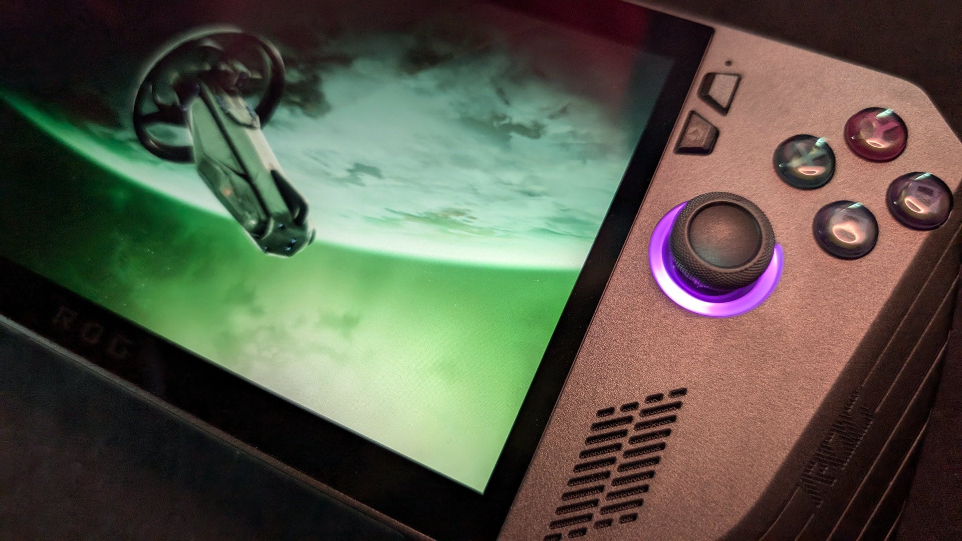 Photo: Asus / Bungie / Claire Jackson / Kotaku