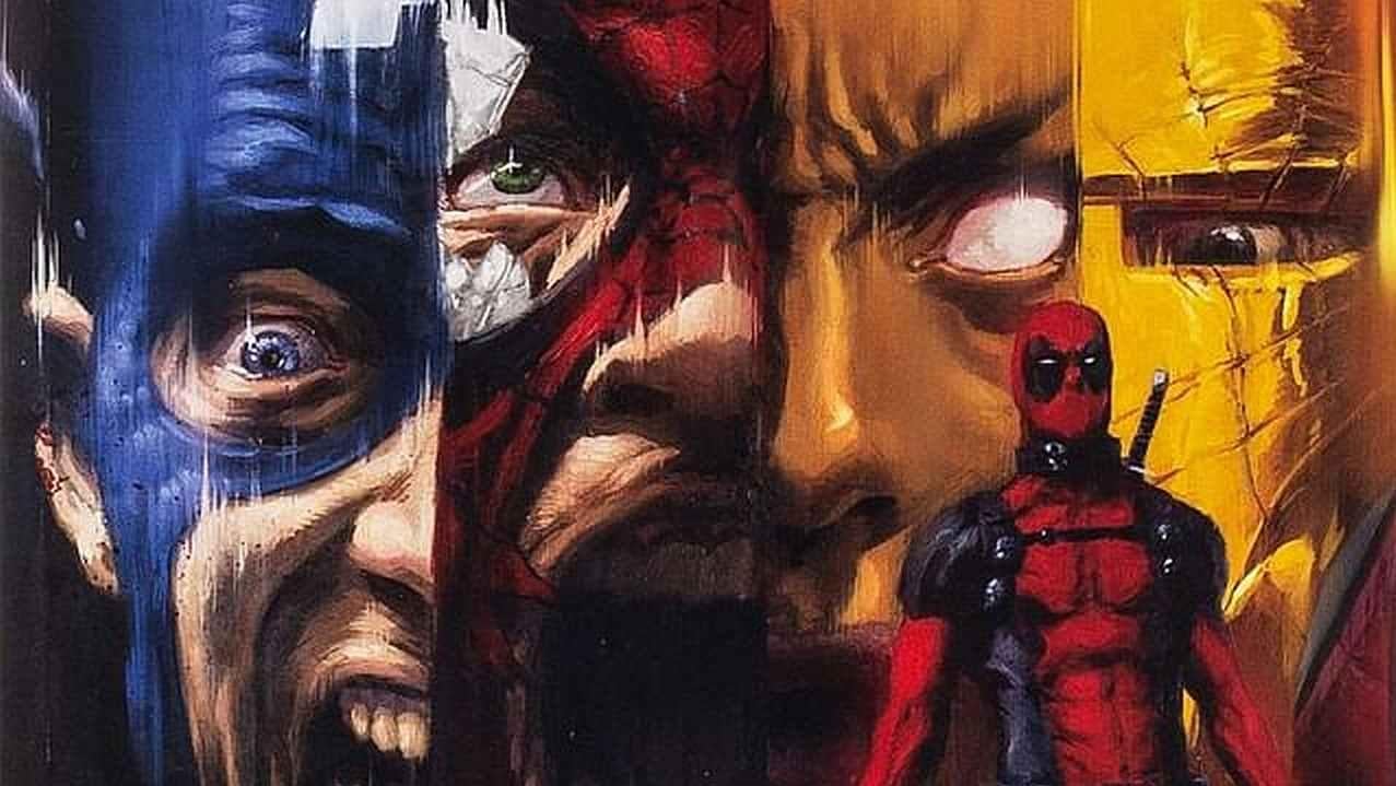 Image: Marvel Comics