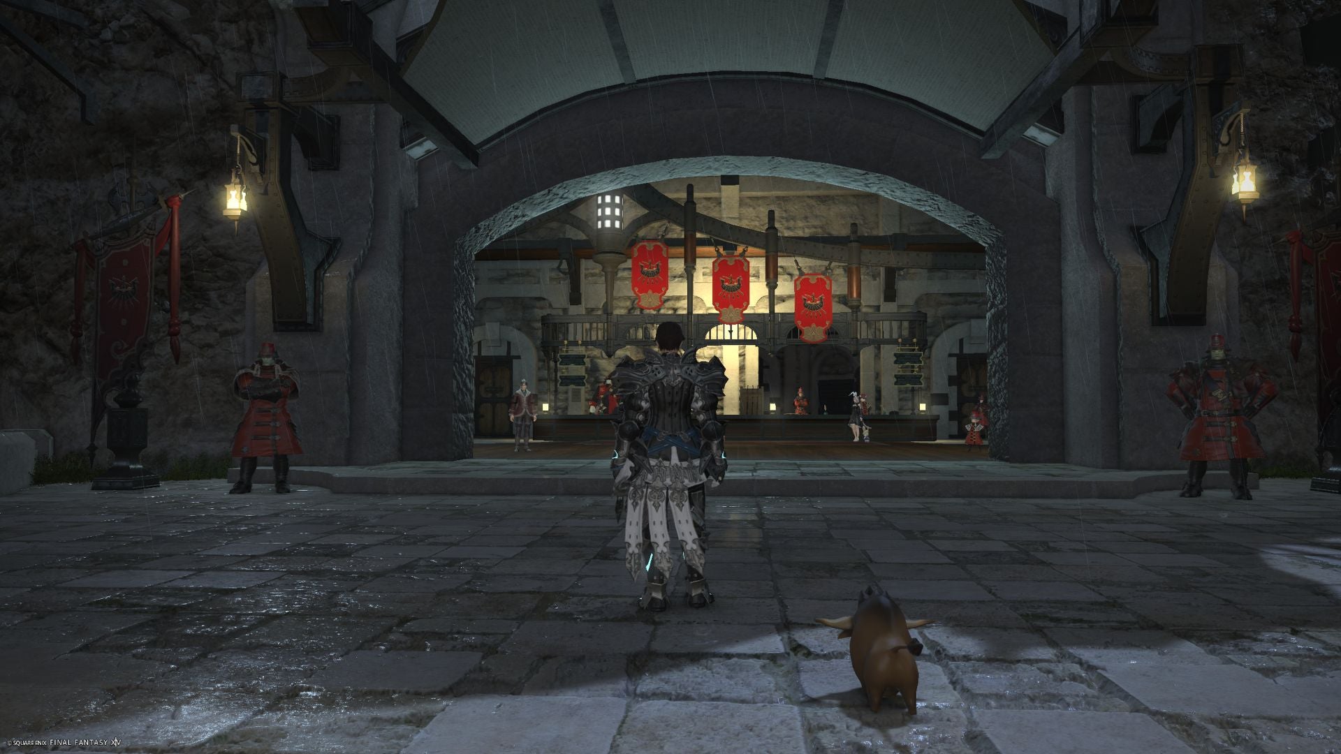 Screenshot: Square Enix / Kotaku