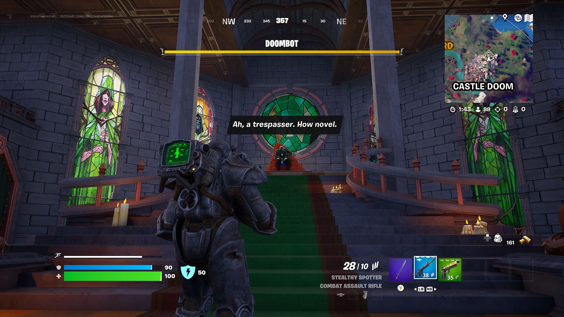 Screenshot: Epic / Kotaku