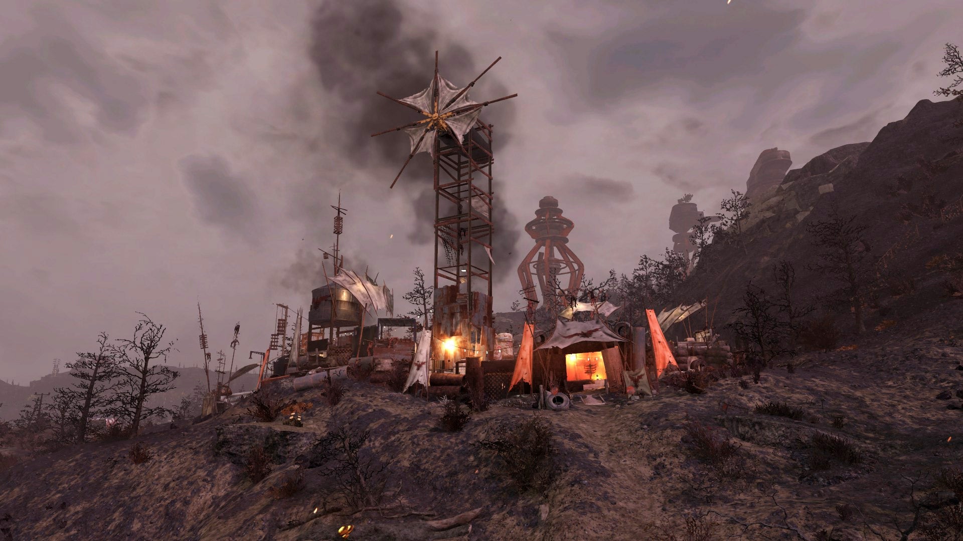 Screenshot: Bethesda / Kotaku