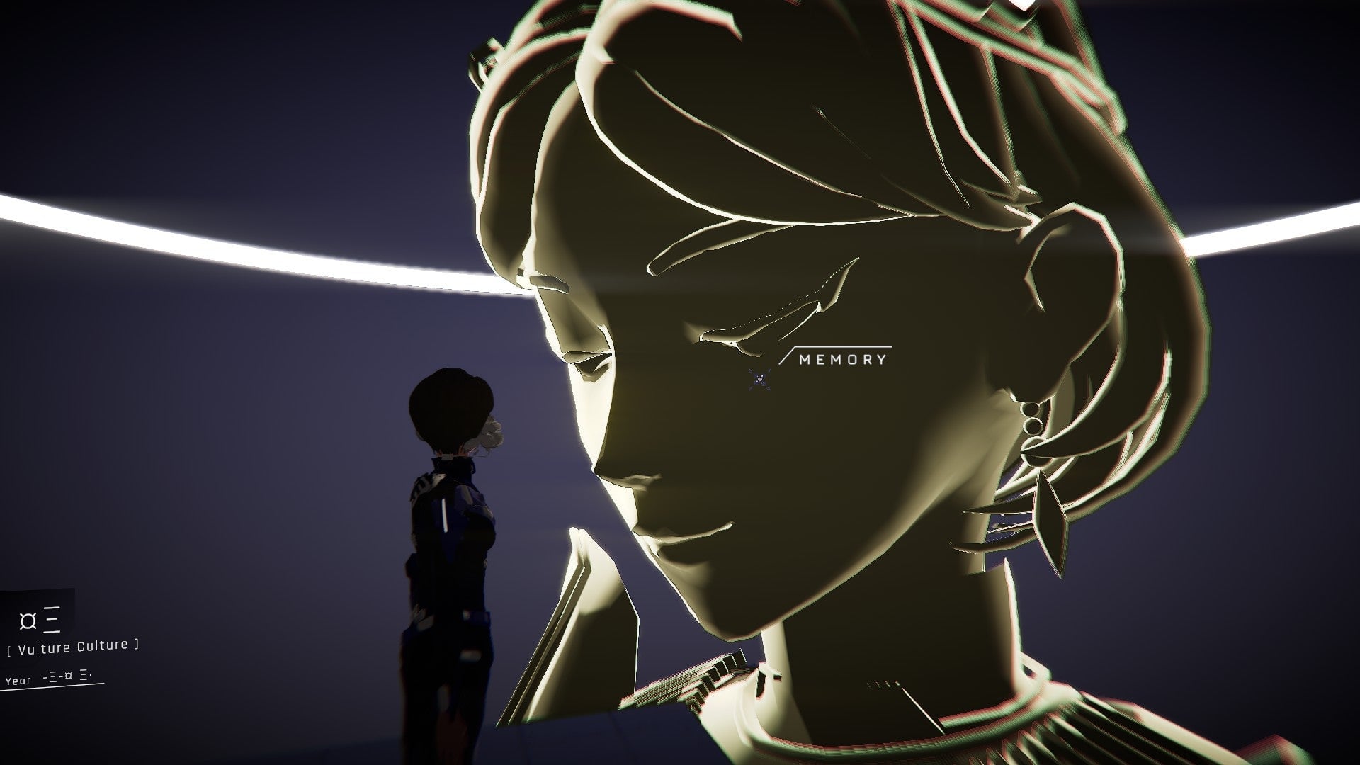 Screenshot: Sunset Visitor / Kotaku