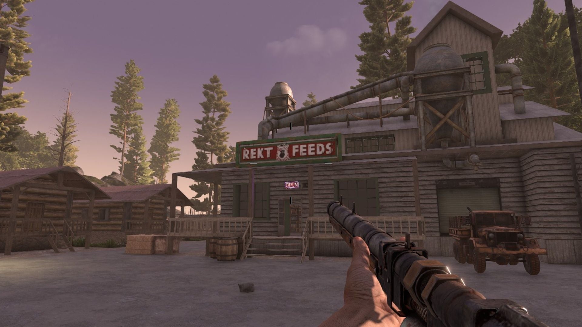 Screenshot: The Fun Pimps / Kotaku